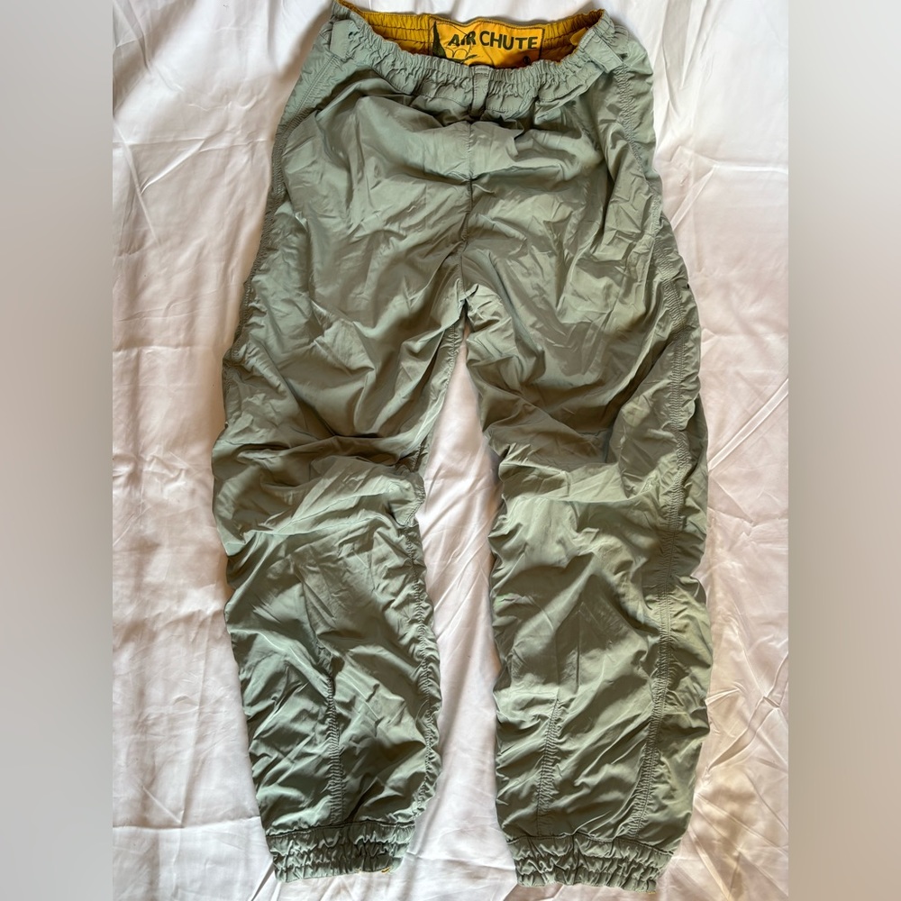 VINTAGE DESIGNER AIRCHUTE PROLINE UNISEX SNOW PANTS BRAND NEW WITH TAG